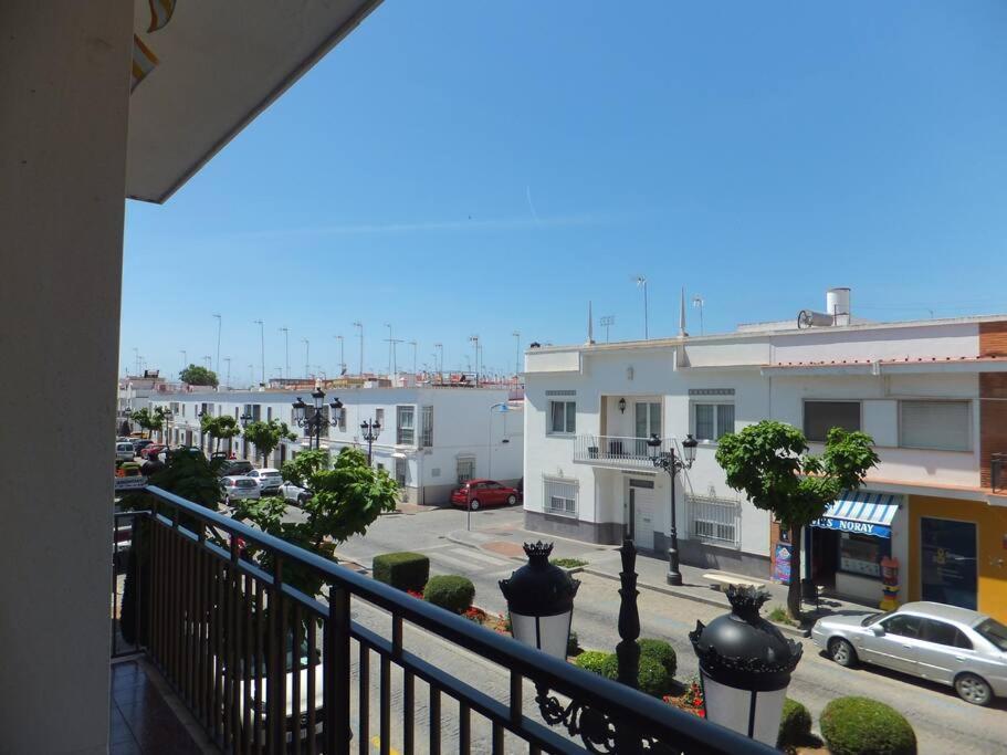 Magnifico Piso Centrico Apartment Isla Cristina Bagian luar foto