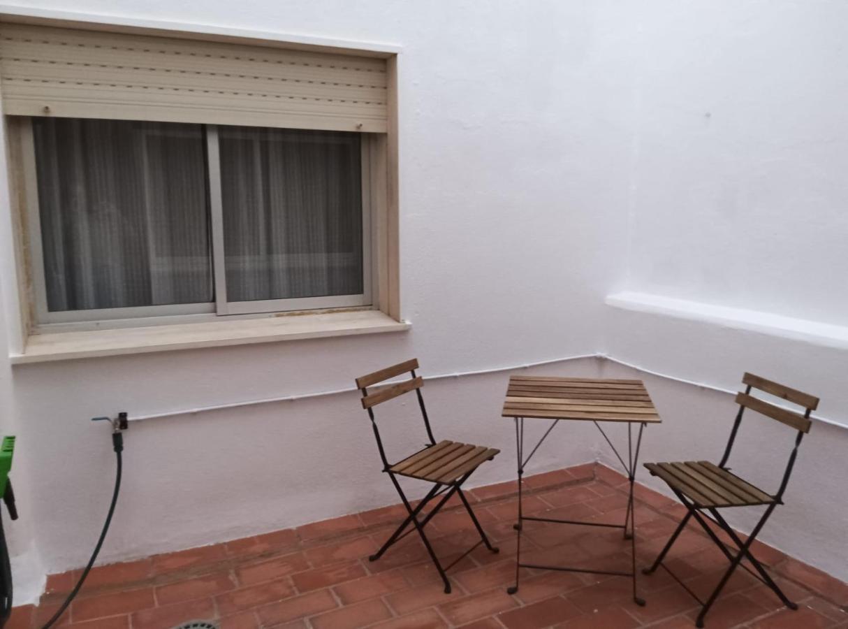 Magnifico Piso Centrico Apartment Isla Cristina Bagian luar foto