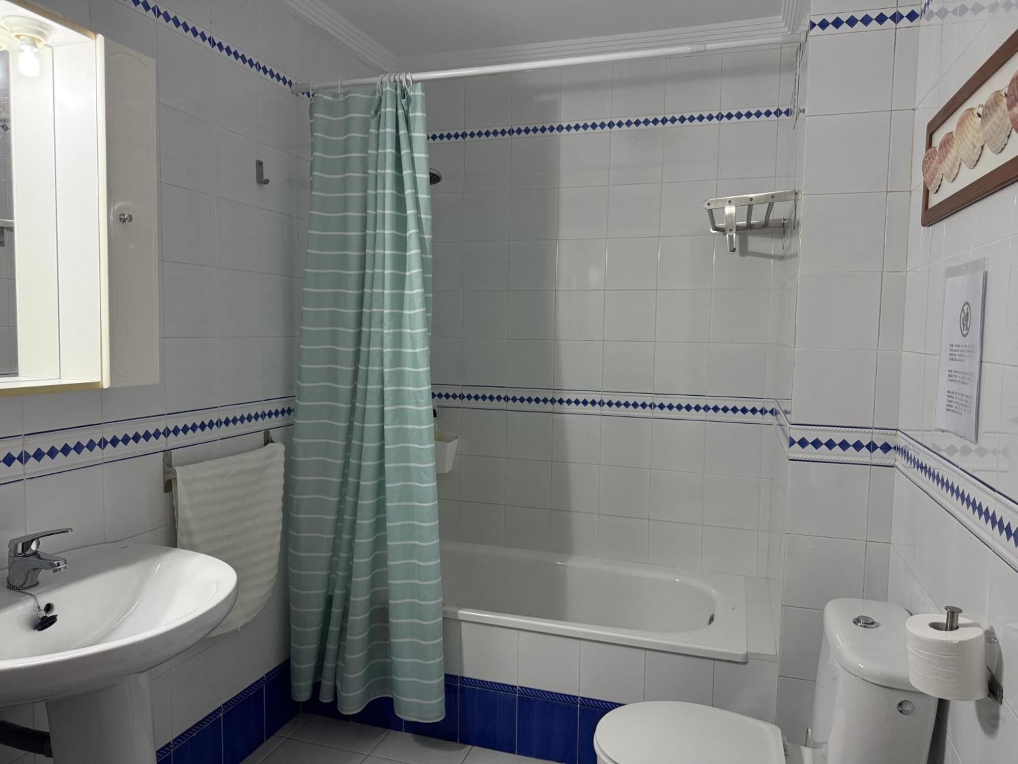 Magnifico Piso Centrico Apartment Isla Cristina Bagian luar foto