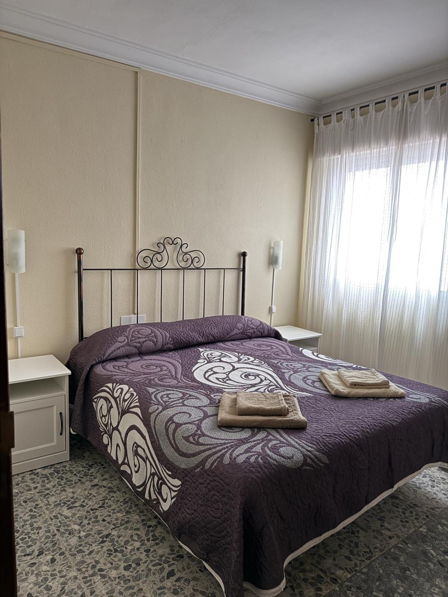 Magnifico Piso Centrico Apartment Isla Cristina Bagian luar foto